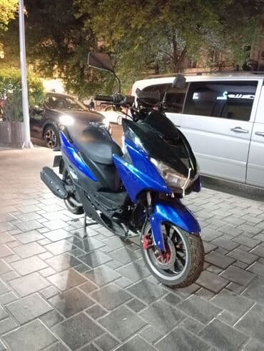 mopedlər tufan: Real alıcıya endirim olunacaq Real olan zəng eləsin boş boşuna narahat — 6