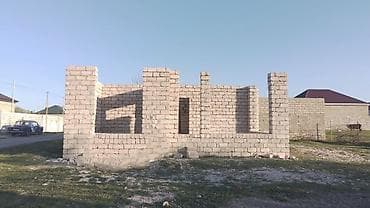 binəqədi həyət evləri satışı: 4 sot, Mülkiyyətçi, Kupça (Çıxarış) — 2