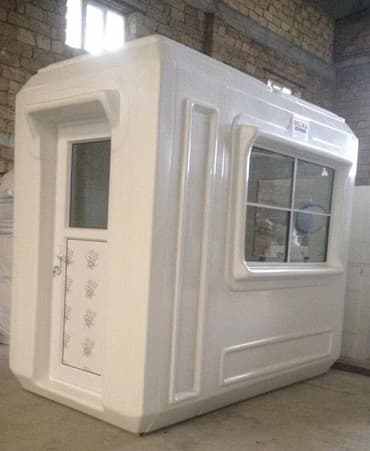 hazır koşk: Parklara bahçelere idarelere gozerci kabinalarinin topdan ve perakende — 2