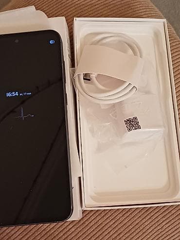 smart glasses: Samsung Galaxy A55 — 5