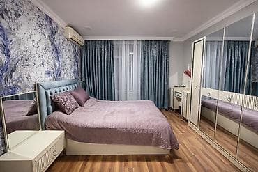 kiraye ev razide: Bakı, 2 otaqlı, Köhnə tikili, 53 kv. m — 1