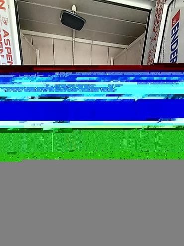 бак для душа: Modul tipli sanitariya-konteyneri - Daşına bilən metal karkaslı — 4