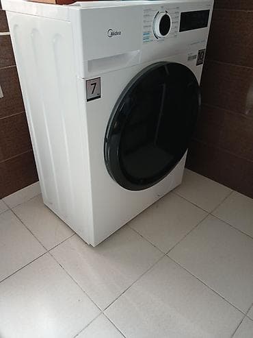 Midea paltaryuyan satılır prablemsizdi lalafo.az -da Midea paltaryuyan satılır prablemsizdi