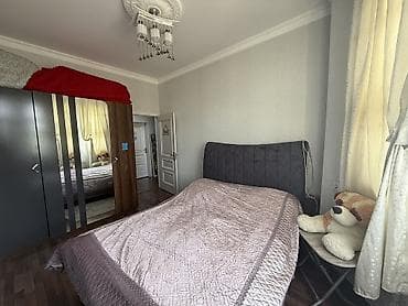 blue residence ev satilir: 5 otaqlı, 180 kv. m, Orta təmir — 9