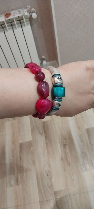 qızıl uzuk kişi ucun: Bilərzik — 7