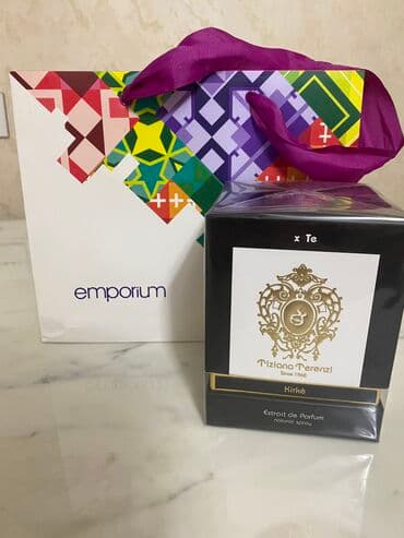 Arıqlamaq üçün vasitələr: Tiziana terenzi Kirkè Etiri Yenidir- Emporiumnan hediye alinib — 1