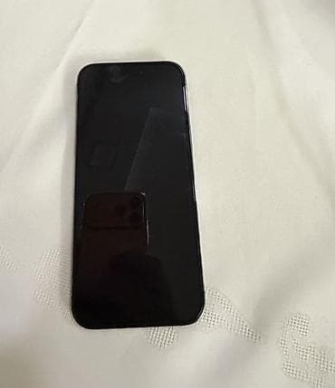 iphone 7 plus 2 el: IPhone 14 Pro Max, 256 GB, Deep Purple, Face ID — 2