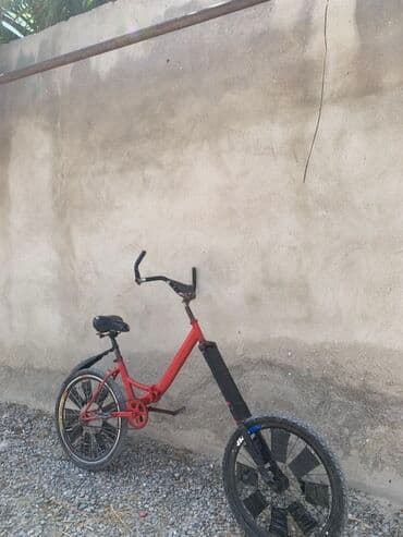 трехколесный велосипед для взрослых в баку: Qiymet:70 Azn 24 lük Peredok 30 Barter Mövcutdur Strimlə❗️ Problemi — 4