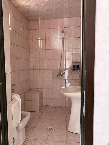 gencede kiraye ev axtariram: 2 otaqlı, 50 kv. m, Kredit yoxdur, Yeni təmirli — 5