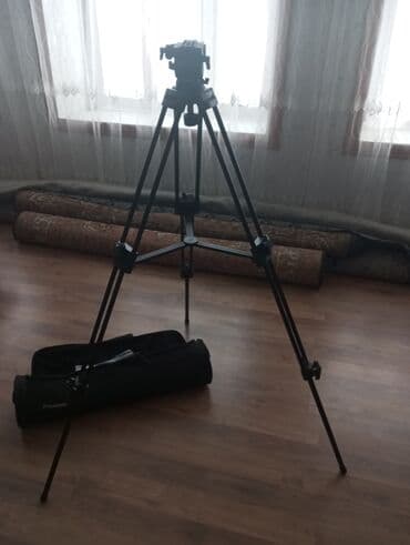 Kamera üçün statif lalafo.az -da Kamera üçün statif