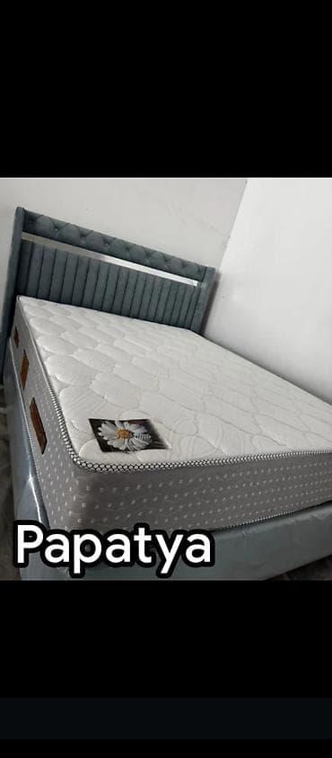 usag maneji: Yeni, Ortopedik matras, Uşaq üçün — 8