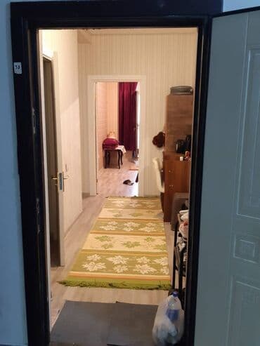 evde operatör isi: 2 otaqlı, Yeni tikili, m. Xətai, 54 kv. m — 8