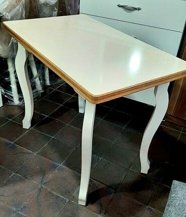 Mətbəx masası, Yeni, Açılmayan, MDF, Kvadrat masa lalafo.az -da Mətbəx masası, Yeni, Açılmayan, MDF, Kvadrat masa