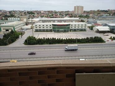 sumgayıt kiralık ev: 2 otaqlı, Yeni tikili, 62 kv. m — 12