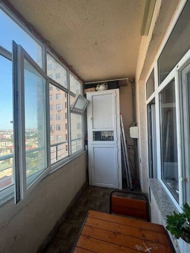 купить квартиру на баилово: 2 комнаты, Новостройка, м. Гара Гараев, 80 м² — 9