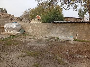 yardimli: Mərdəkan 5 otaqlı, 55 kv. m, Kredit yoxdur, Təmirsiz — 4