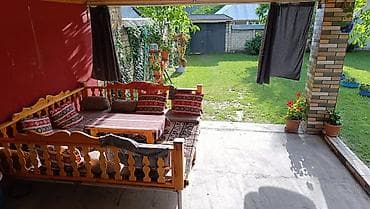 esyali kiraye evler: 400 kv. m, 4 otaqlı, Hovuzlu — 7