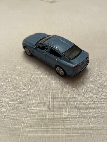 bmw 6 серия 640d xdrive: Təcili Satılır. Endirim Var. BMW F10,G30,G10 modelka — 3