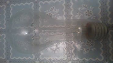 бактерицидная лампа цена бишкек: Böyük Lampa satılır.Projektor ve diger yerlere kimi istifade etmek — 2