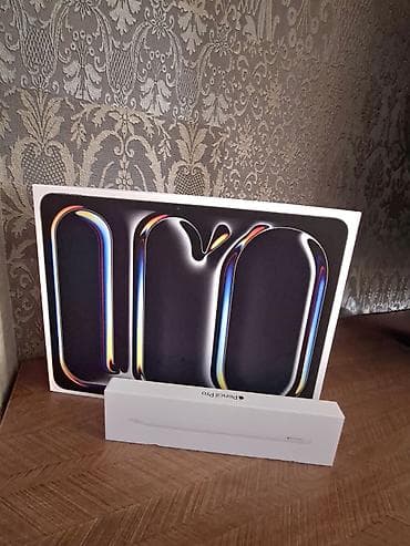 Apple iPad Pro 13 (2025), 13", 1 TB