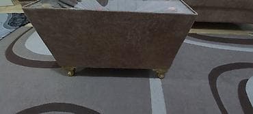 oturacaglar: Pufik oturacaq, Parça — 1