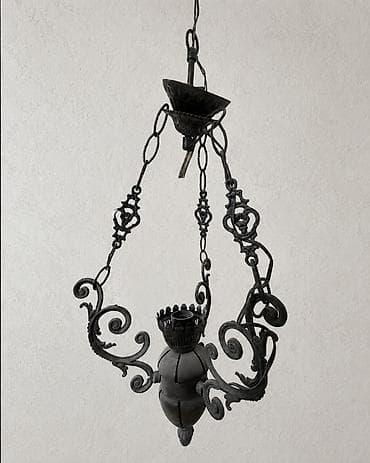omid cilcıraq: Çılçıraq — 1