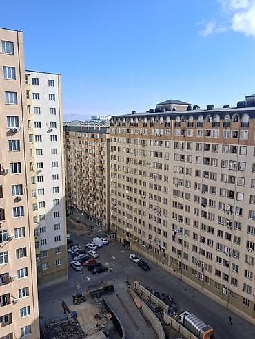 Menzil Xirdalan seherinde Kristal 1 yasayis kompleksinde 16/13 cu — 9
