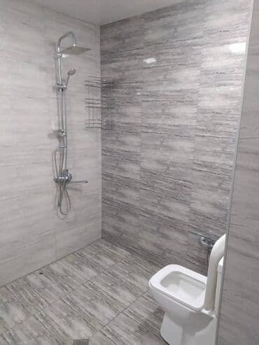 баку белый город купить квартиру: 3 комнаты, Новостройка, 80 м² — 8