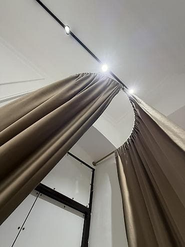 vitri: Kabin, Hazır pərdəli Kabin, Yeni kimi, Çox az istifadə olunub — 6