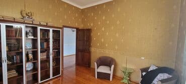 ev certiyojları: Bayıl 4 otaqlı, 250 kv. m, Yeni təmirli — 10