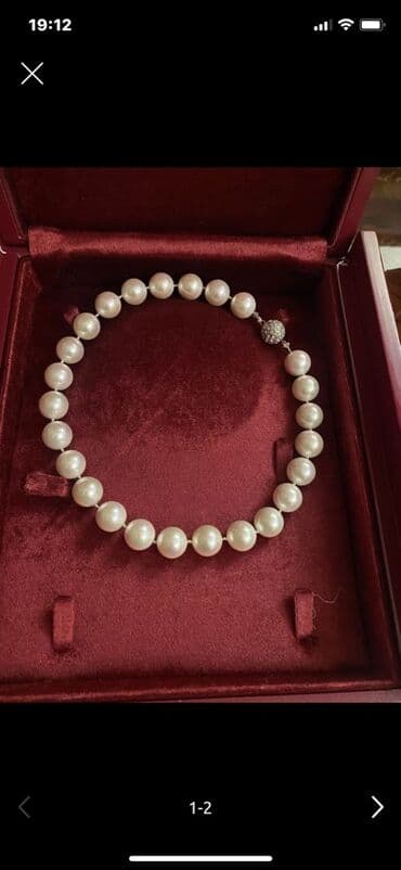 Toy paltarları və aksesuarları: Boyunbağı — 1