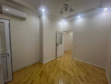 купить квартиру студию в баку: М. Ази Асланов, 3 комнаты, Новостройка, м. Ази Асланов, 85 м² — 10