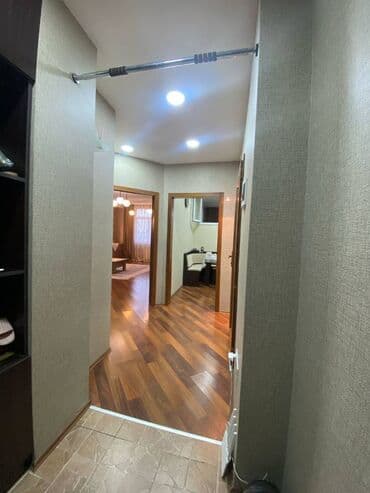 melissa parkda kreditle evler: 3 otaqlı, Yeni tikili, 65 kv. m — 6