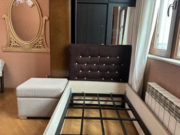 işlənmiş taxtalar: İşlənmiş, Təknəfərlik çarpayı, Bazasız, Matras ilə, Siyirməsiz — 2