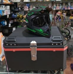 əlçək: Moto Dəbilqələr 29azn 45aznnən Endirimlə 29 1 ci 2-ci şəkildəki — 7