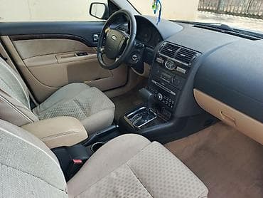 kreditle masin qazel: Ford Mondeo: 2 l | 2005 il 272000 km Sedan — 10