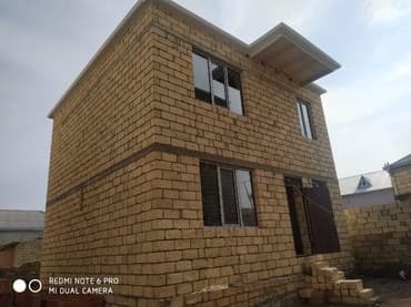 купить дом в ханкенди: Масазыр 4 комнаты, 120 м², Без ремонта — 1