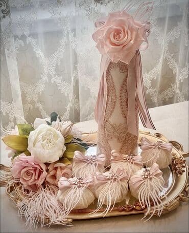 bayram xoncası: Kelle qend satilir — 2