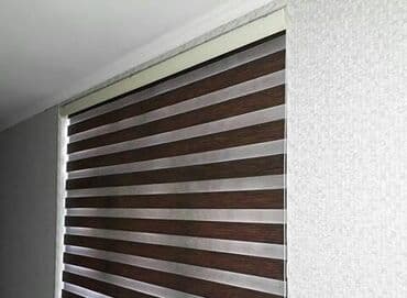 step deke: Jalüz pərdə ucuz  sok qiymətlər bizdə 2 ya 3 günərzində hazırlama — 1