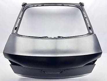 Skoda rapid 2020-2024 bagaji