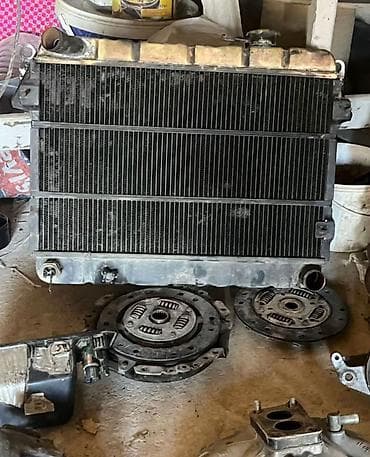 opel astra h far: Digər avtomobil ehtiyat hissələri — 6
