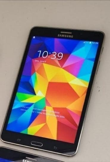 Salam elanı (Samsung Galaxy Tab 4 ) planşeti 2 əd satılır 8GBdir ( lalafo.az -da Salam elanı (Samsung Galaxy Tab 4 ) planşeti 2 əd satılır 8GBdir (