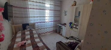 ucuz evler sabuncu: Bakı, 4 otaqlı, Köhnə tikili, 64 kv. m — 4