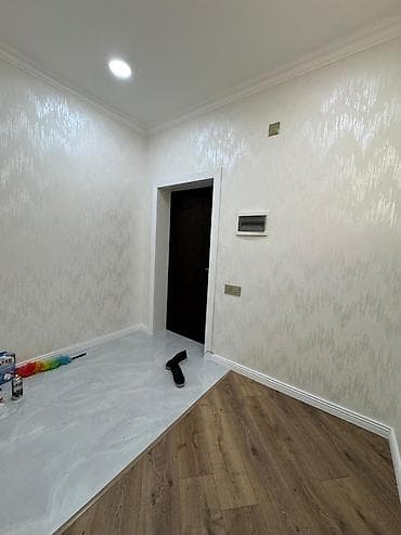 qala ramanada ev satilir: 3 otaqlı, Yeni tikili, 94 kv. m — 6