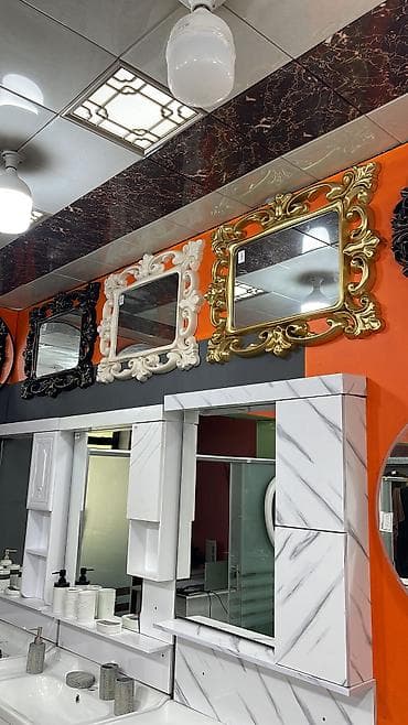 kalidor skaflari: Vanna otağınızda dəyişiklik vaxtıdır! 🚿 Keyfiyyətli materiallar və — 3