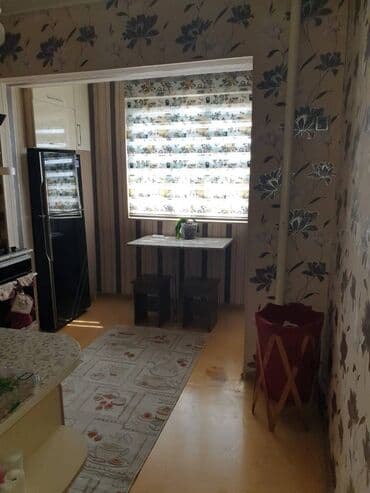 merkez: Bakı, 3 otaqlı, Köhnə tikili, m. Həzi Aslanov, 75 kv. m — 11