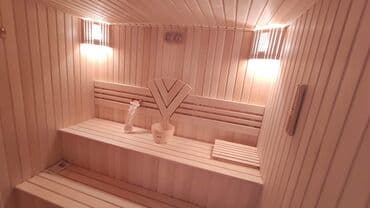 ведро для бани: Sauna materiyalları, sauna taxtası, sauna avadanlıqları, lipa — 4