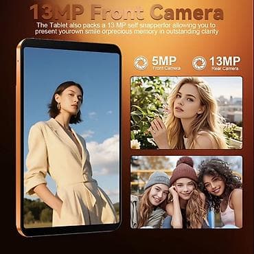 ipad case: 🔥 CRELANDER T70 Android 13 Planşet | Tam Komplekt | İş, Təhsil və — 7