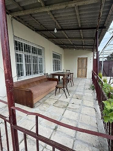 baki kendlerinde satilan evler: 2 otaqlı, 200 kv. m, Yeni təmirli — 9
