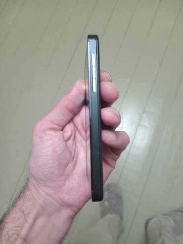 blackberry 9105: Blackberry Z10, rəng - Qara, Sensor — 8